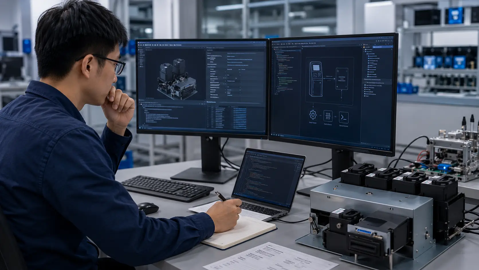 Kiosk Hardware Technical Support
