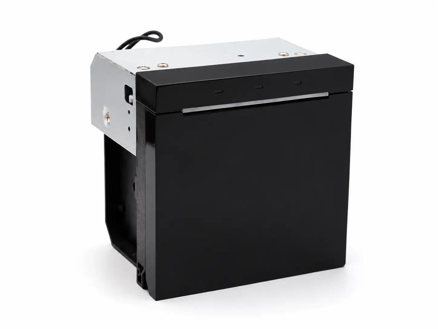 SNR-EP8305 80mm panel thermal printer for kiosk integration