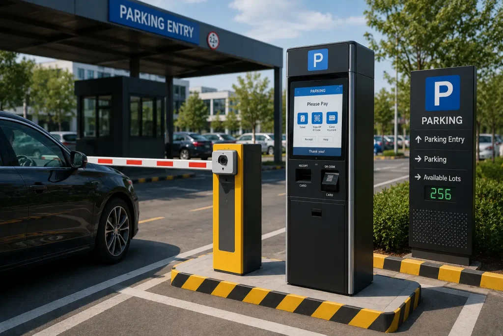 parking system