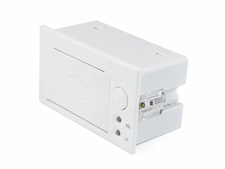 SNR-EP5809 compact panel printer for embedded equipment