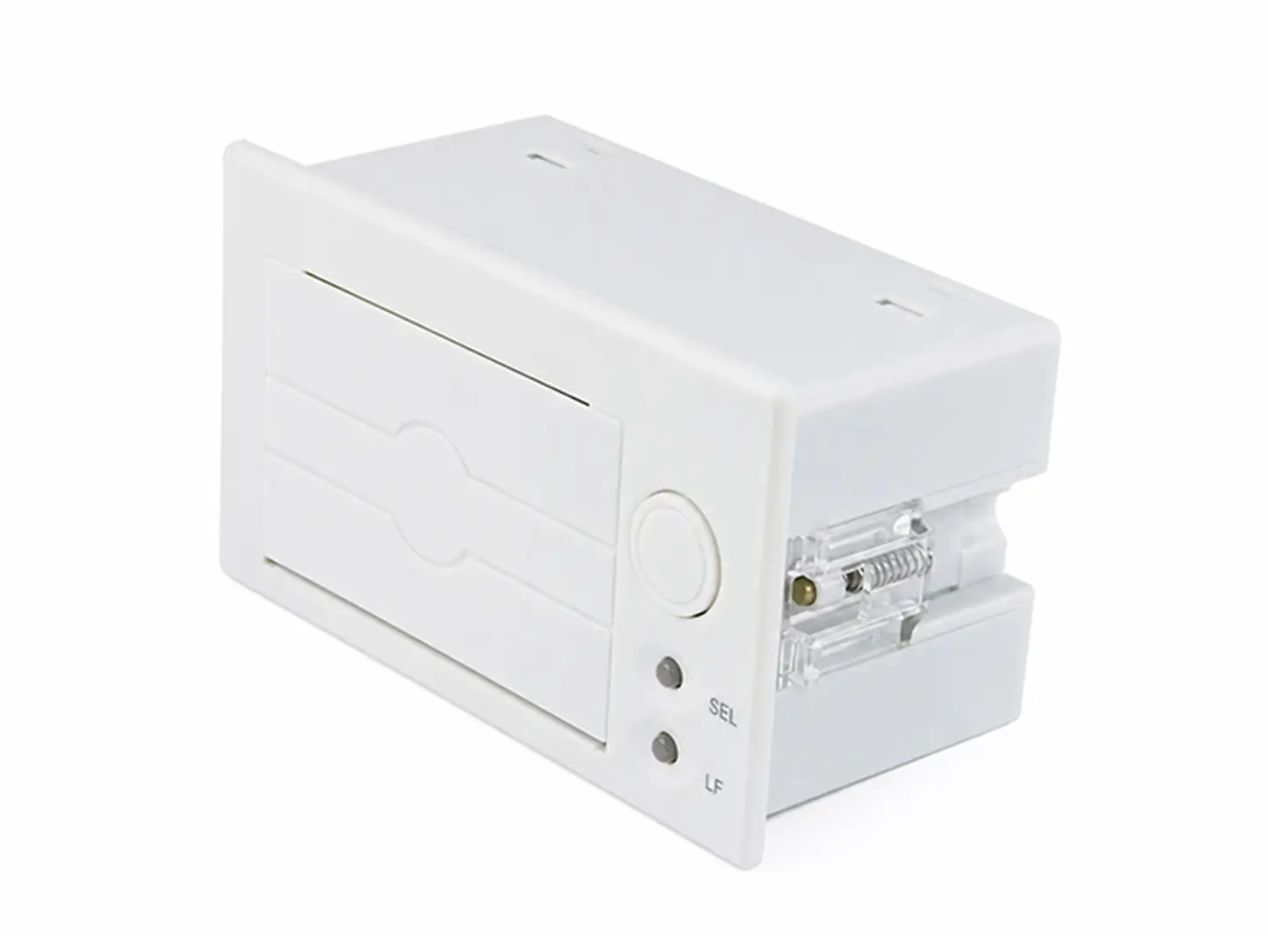 SNR-EP5809 compact panel printer for embedded equipment