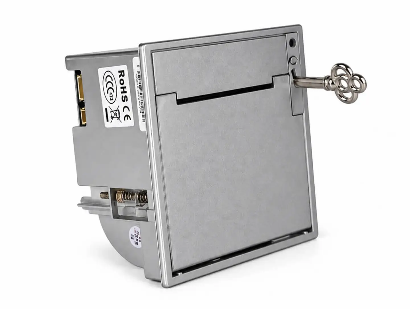 SNR-EP5804 58mm panel mount thermal printer