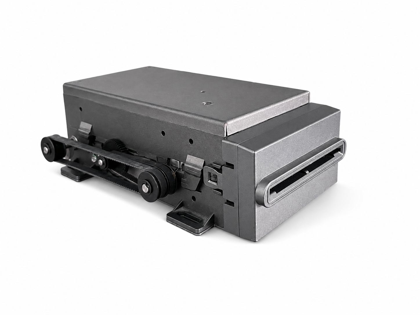 SNR-MR100 motorized card reader writer