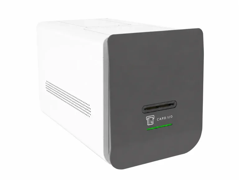 SNR-CD760 desktop key card dispenser