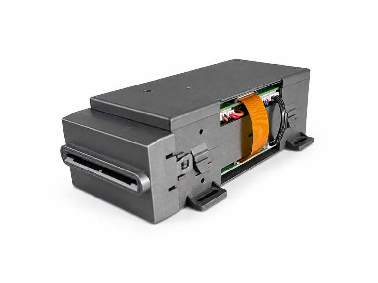 SNR-MR100 magnetic IC RFID card reader module