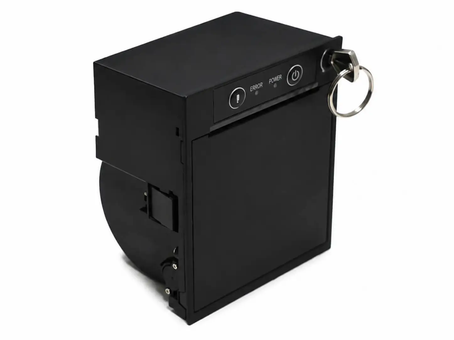 SNR-EP8303 80mm panel mount thermal printer