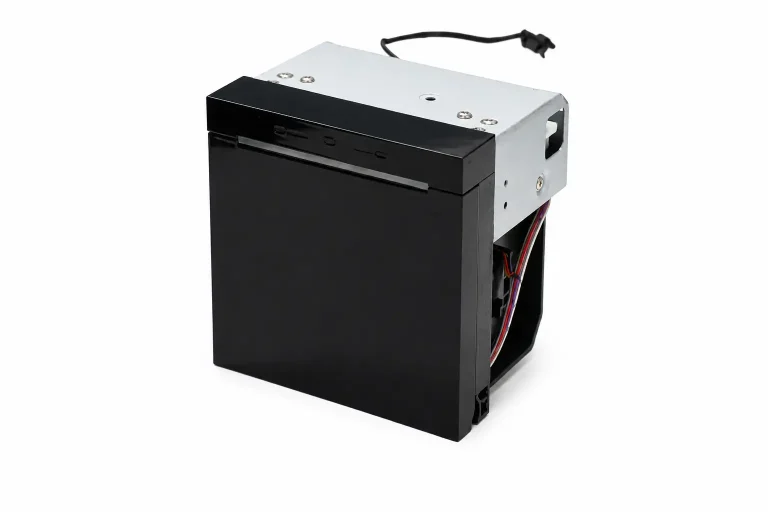 SNR-EP8305 embedded panel printer for self-service equipment