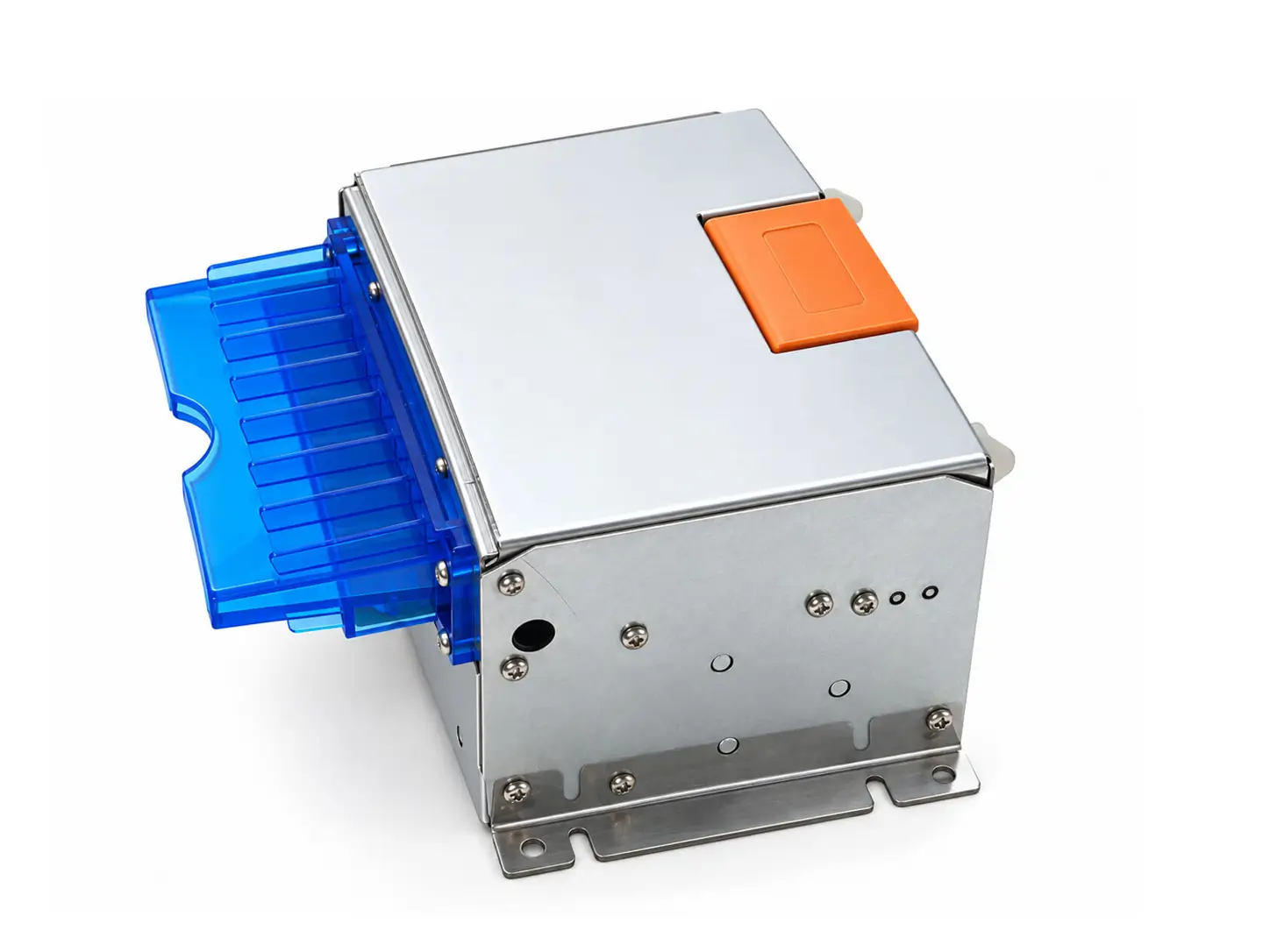 SNR-KP83H fan-fold thermal ticket printer